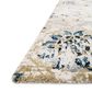 Loloi Torrance TC-08 2"7" x 8" Ivory/Multi Runner, , large