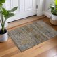Dalyn Rug Company Aristo Pewter 1"8" x 2"6" Area Rug, , large