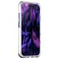LAUT Aero Holo Case with MagSafe for iPhone 17 in Pearl, , large