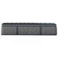 Beautyrest World Class Level Four Plush Pillow Top Full Mattress, , large