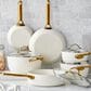 GreenPan Reserve Cream 10pc set, , large