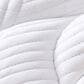Bedgear H6 Hybrid Plush Pillow Top Queen Mattress in a Box, , large