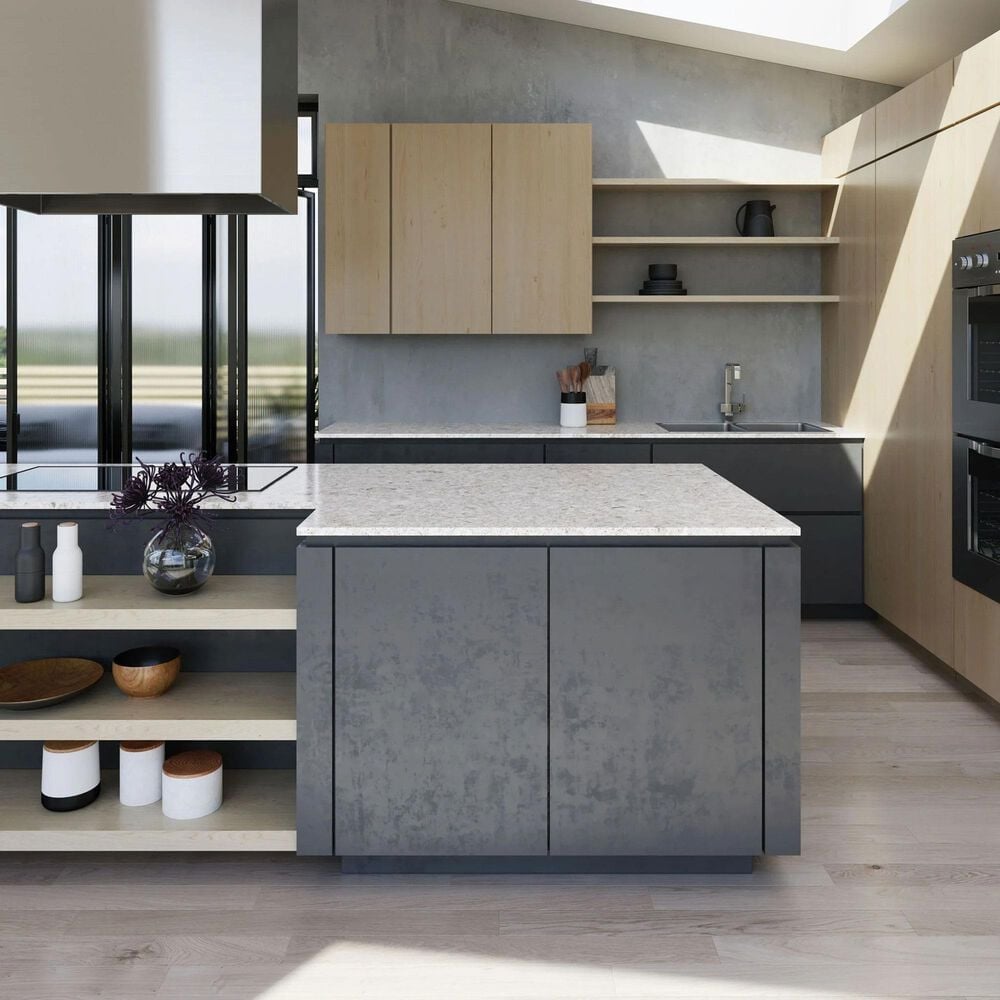 Cambria Signature Sandgate 3cm Quartz Countertop, , large