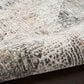 Nourison Sustainable Trends 2"2" x 7"6" Ivory and Multicolor Runner, , large