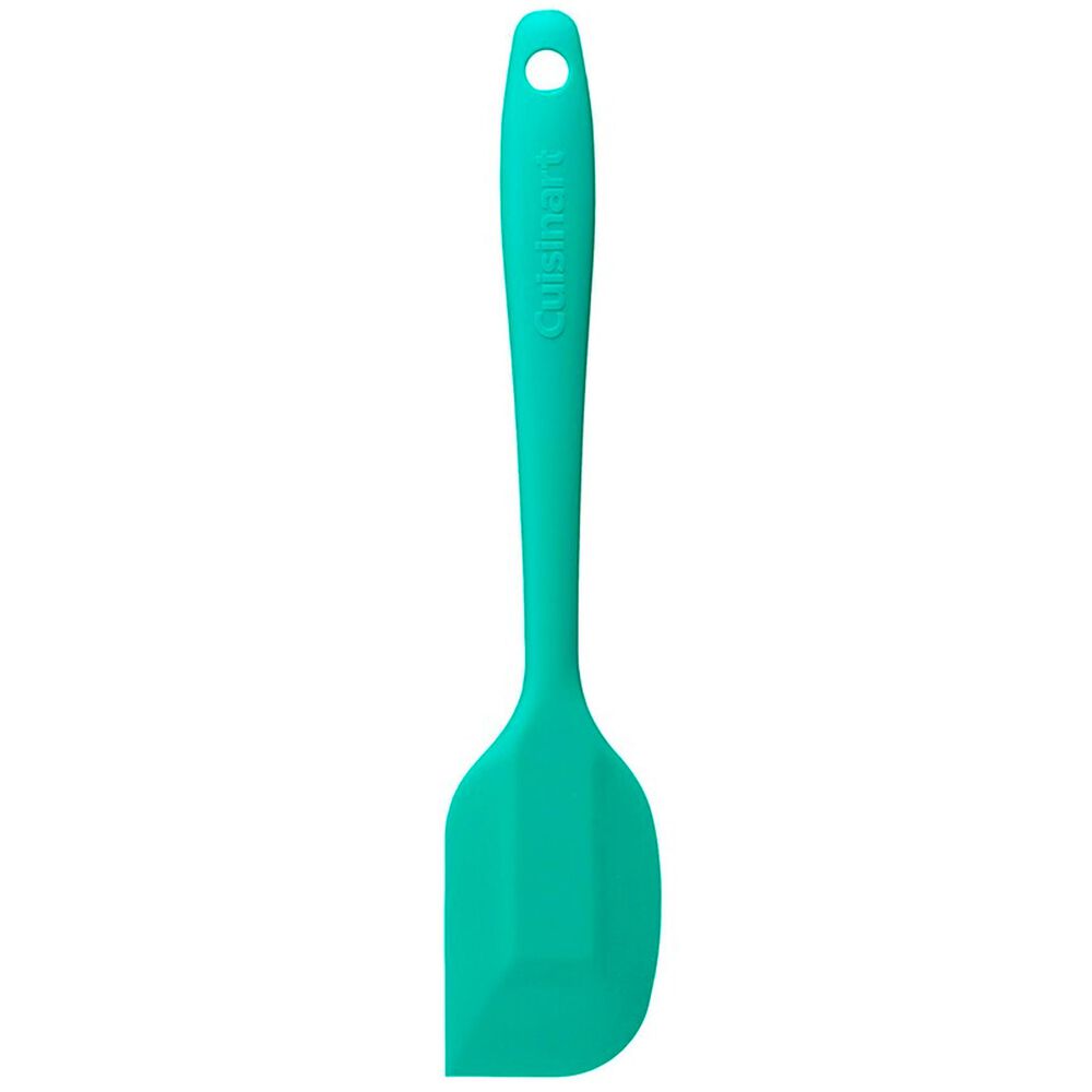 3-Piece Mini Spatula Set - Bright Jewel, Cuisinart