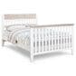Suite Bebe Hayes Full Bed Conversion Kit in White, , large