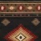 Oriental Weavers Hudson 87G 1"10" x 7"6" Black Runner, , large