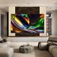 Hisense 75" Class UR8 RGB Mini-LED Series UHD 4K HDR - Smart Google TV with 5.1.4 Channel Soundbar System in Black, , large
