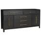 Vanguard Furniture Osborne Buffet in Marquis, , large