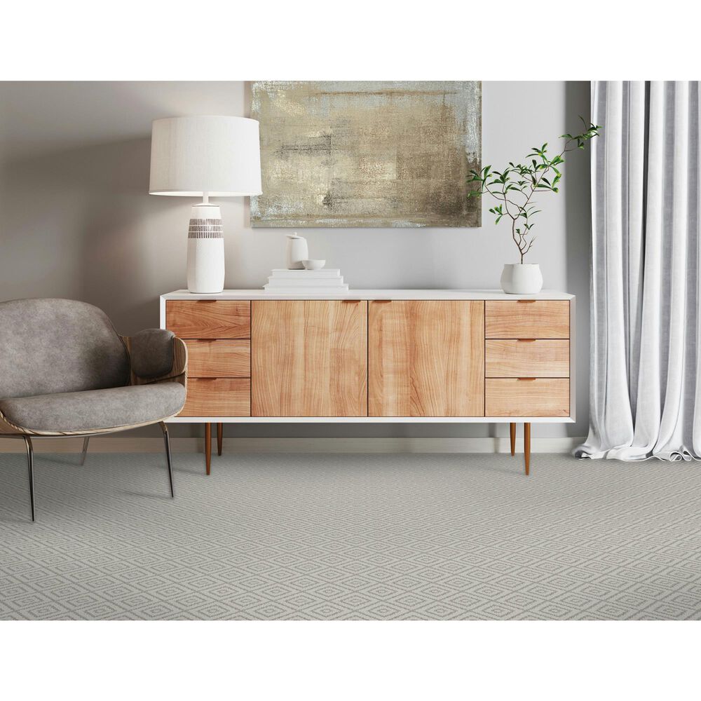 Karastan Stunning Opulence Carpet in Silhouette, , large