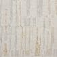 Loloi Roxie Natural and Sand 2" x 3" Area Rug, , large