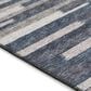 Dalyn Rug Company Sedona 2"3" x 12" Slate Indoor/Outdoor Performance Runner, , large