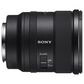 Sony FE 20mm f/1.8 G Ultra Wide Angle Prime Lens in Black, , large