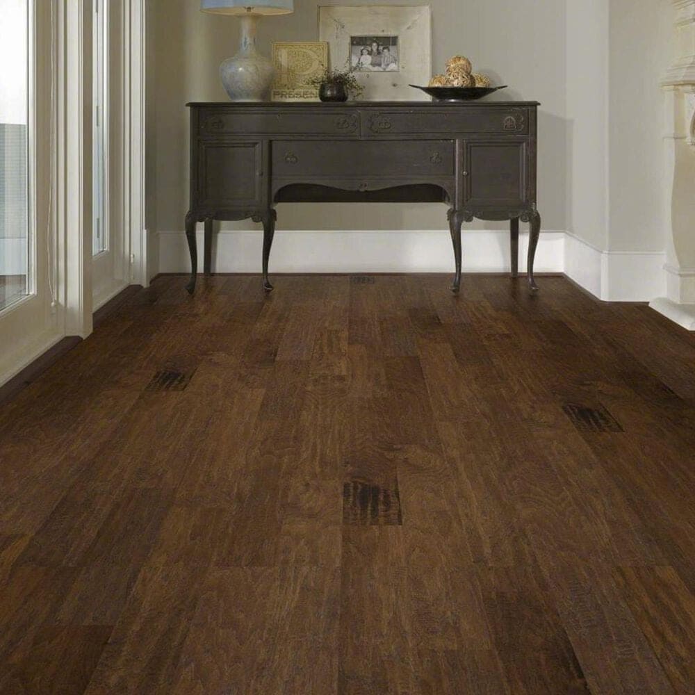 Shaw 3/8" (23.66/Ctn) 5" Hardwood in Pathway, , large