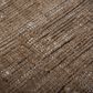 RIZZY Qatar Brown 5" x 7"6" Area Rug, , large