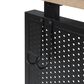 OSP Home Ace 60" Desk with Hutch in River Oak, , large