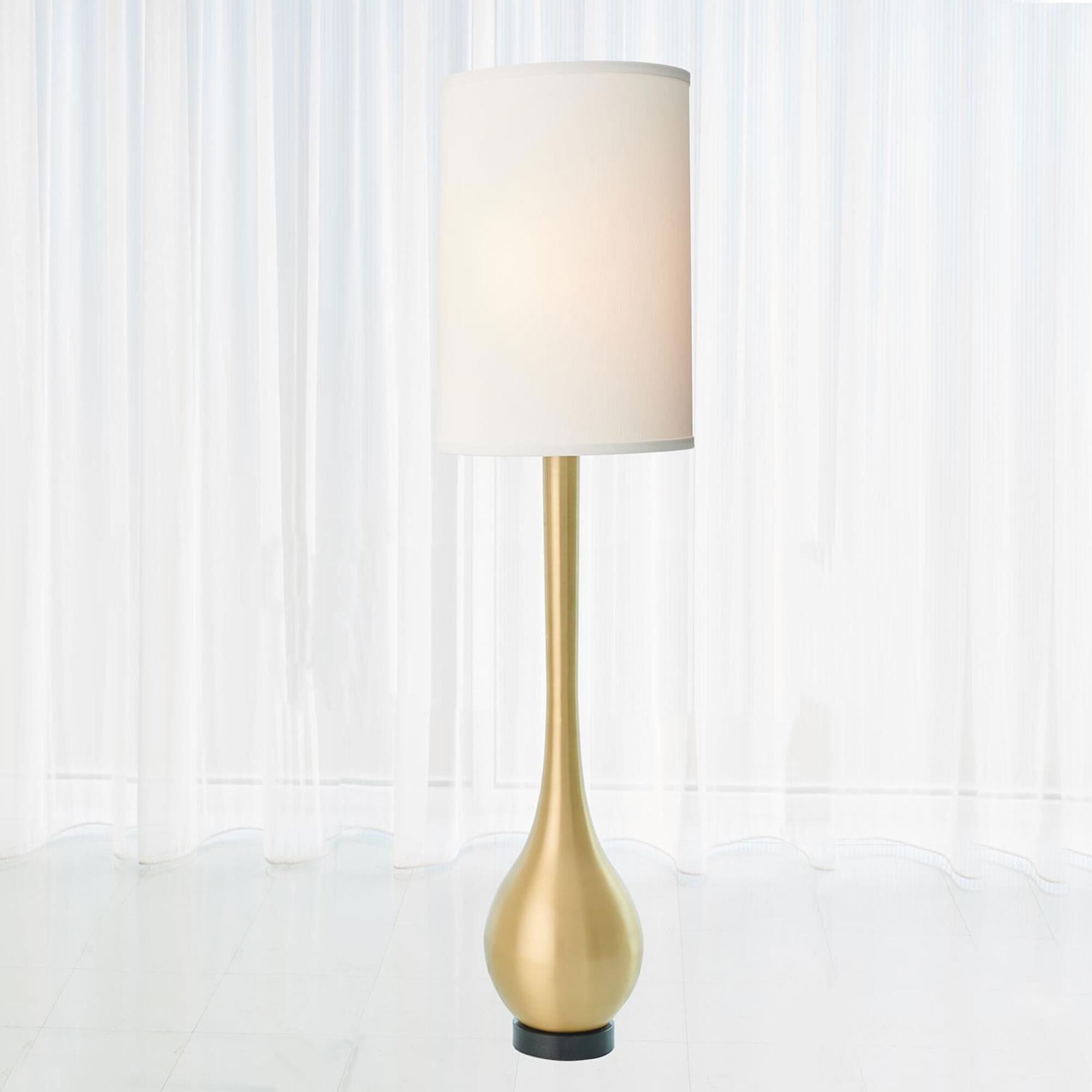 Large vase floor lamps outlet