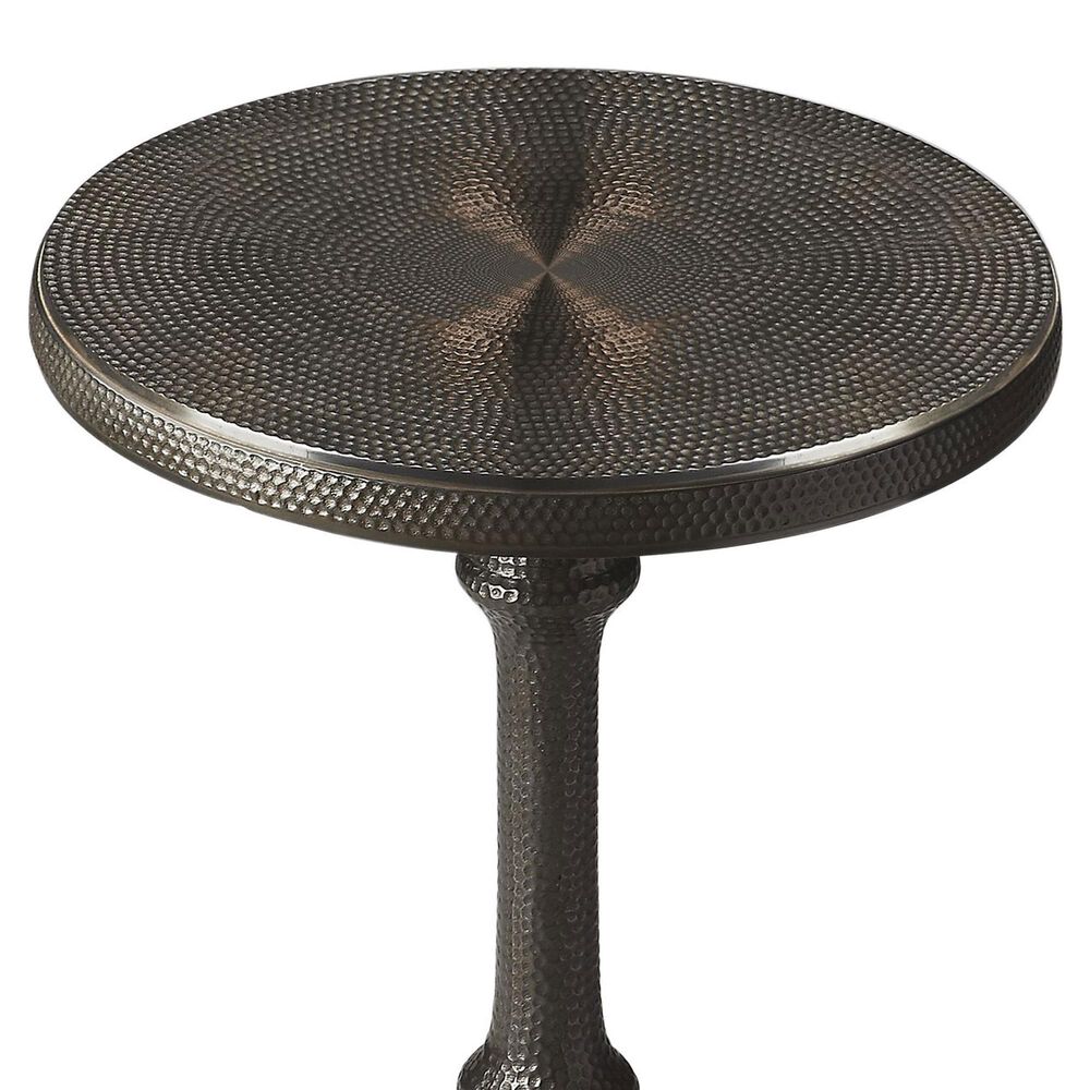 Butler Tanya Side Table in Bronze, , large