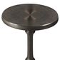 Butler Tanya Side Table in Bronze, , large