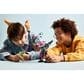 LEGO Dreamzzz Mateo and Cyber Brain Mech Building Set, , large