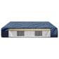 Serta iSeries NXG 4500 Hybrid Plush Flex Head Queen Mattress with Flex SH Flex Head Adjustable Base, , large