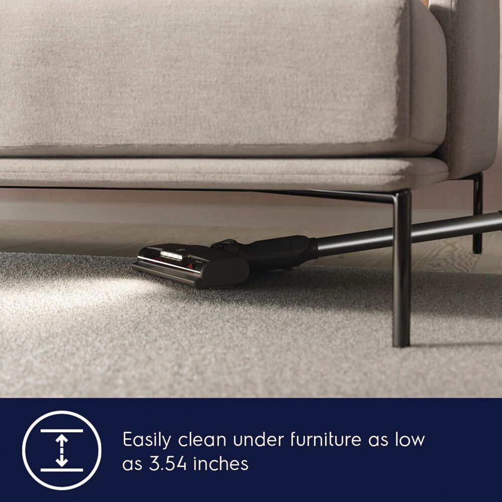 Electrolux Ultimate700 Stick Vacuum in Granite Grey, , large