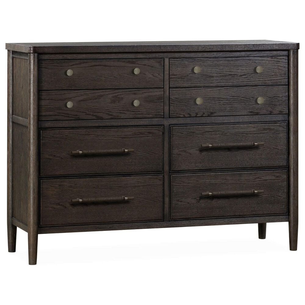 Urban Home Rockport Yin 3-Piece Full Bedroom Set in Yin, , large