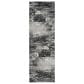Safavieh Adirondack ADR112G-210 2"6" x 10" Silver/Multi Runner, , large