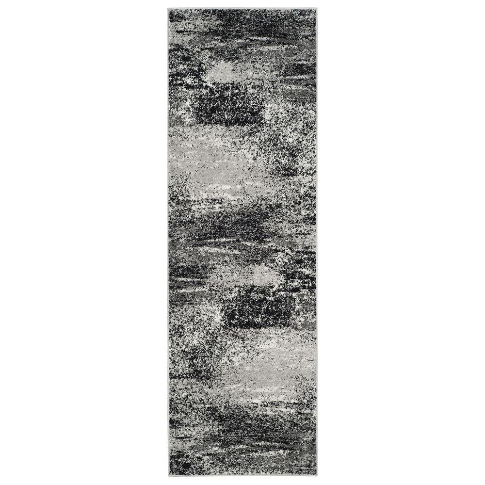 Safavieh Adirondack ADR112G-210 2"6" x 10" Silver/Multi Runner, , large