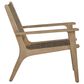 Ashley Jameset Accent Chair in Taupe, , large