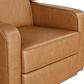 Lifestyle Solutions Emerson Manual Swivel Rocker Recliner in Carmel, , large