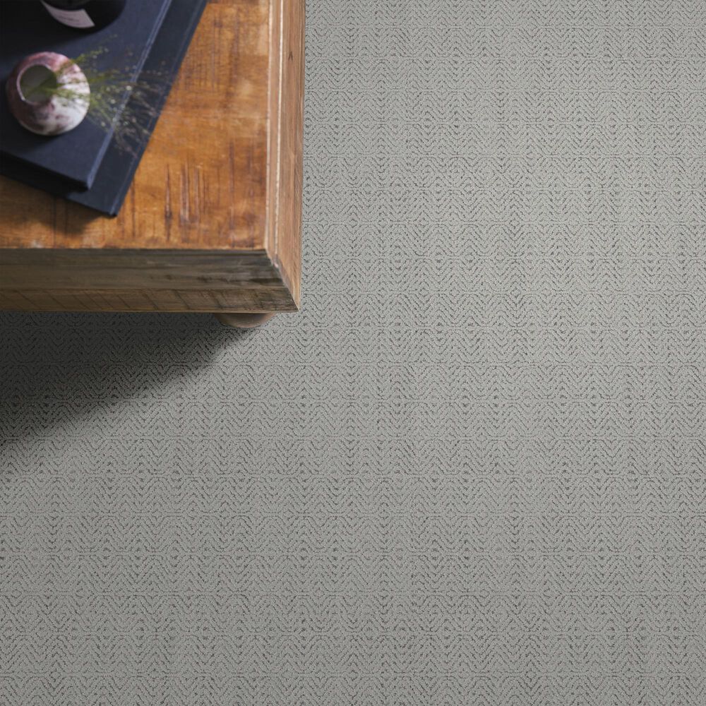 Anderson Tuftex Delight Carpet in Stonewashed, , large