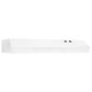 Frigidaire 30" Overhead Range Hood in White, , large