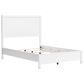 Ashley Full Panel Bed, , large
