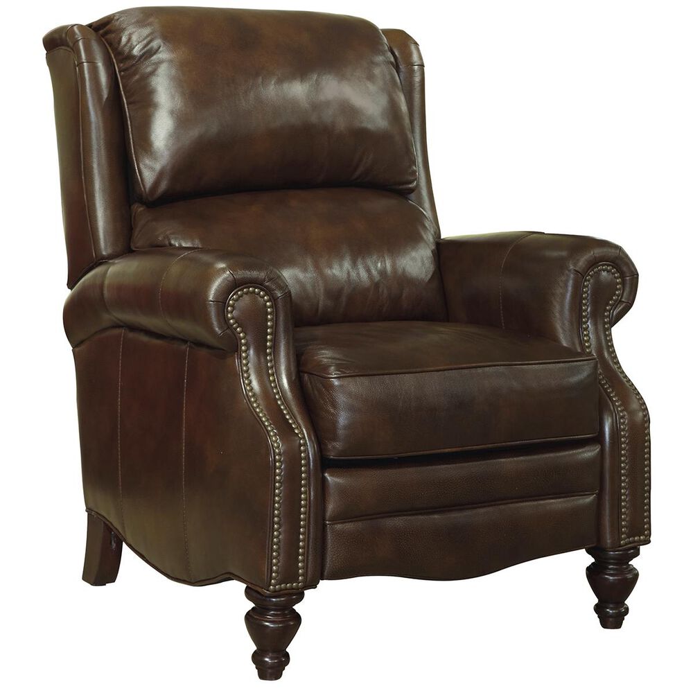 Hooker Furniture Manual Recliner Chair in Al Fresco Theatre , , large
