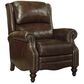 Hooker Furniture Manual Recliner Chair in Al Fresco Theatre , , large