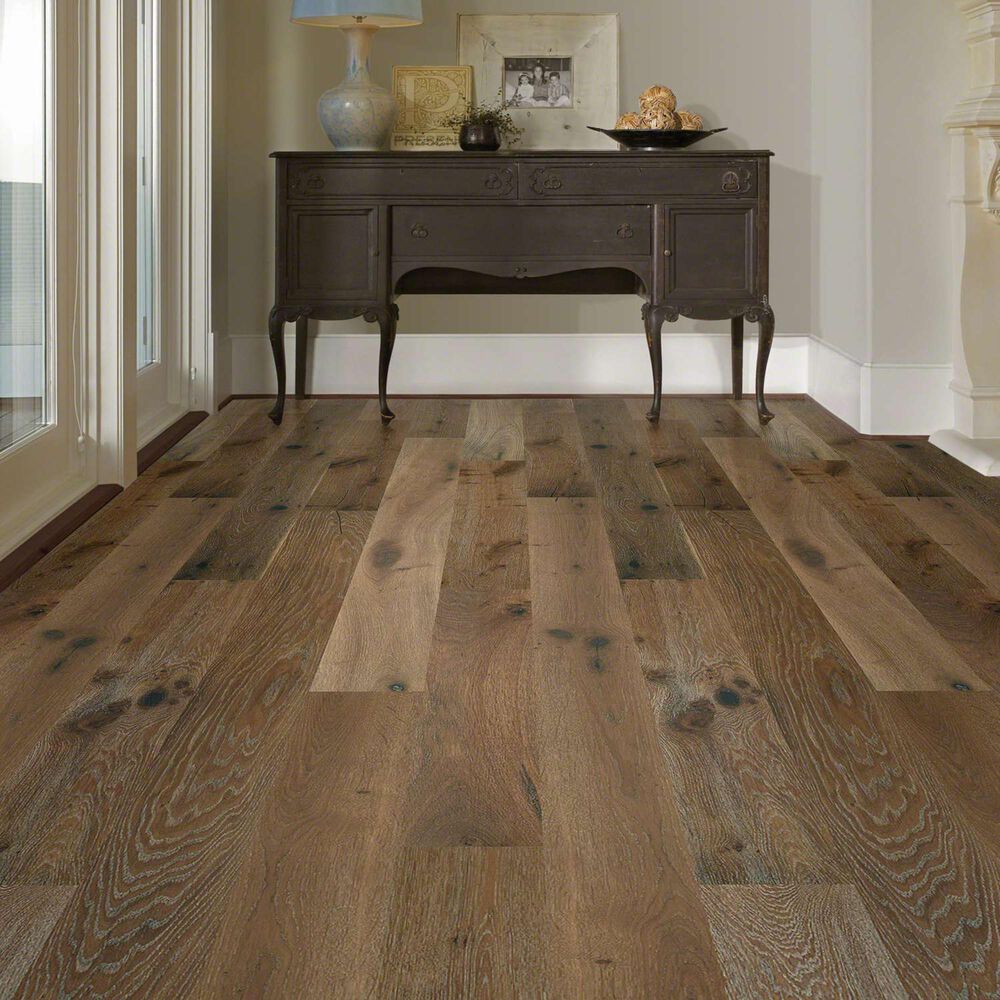 Shaw Castlewood Baroque Oak Hardwood, , large