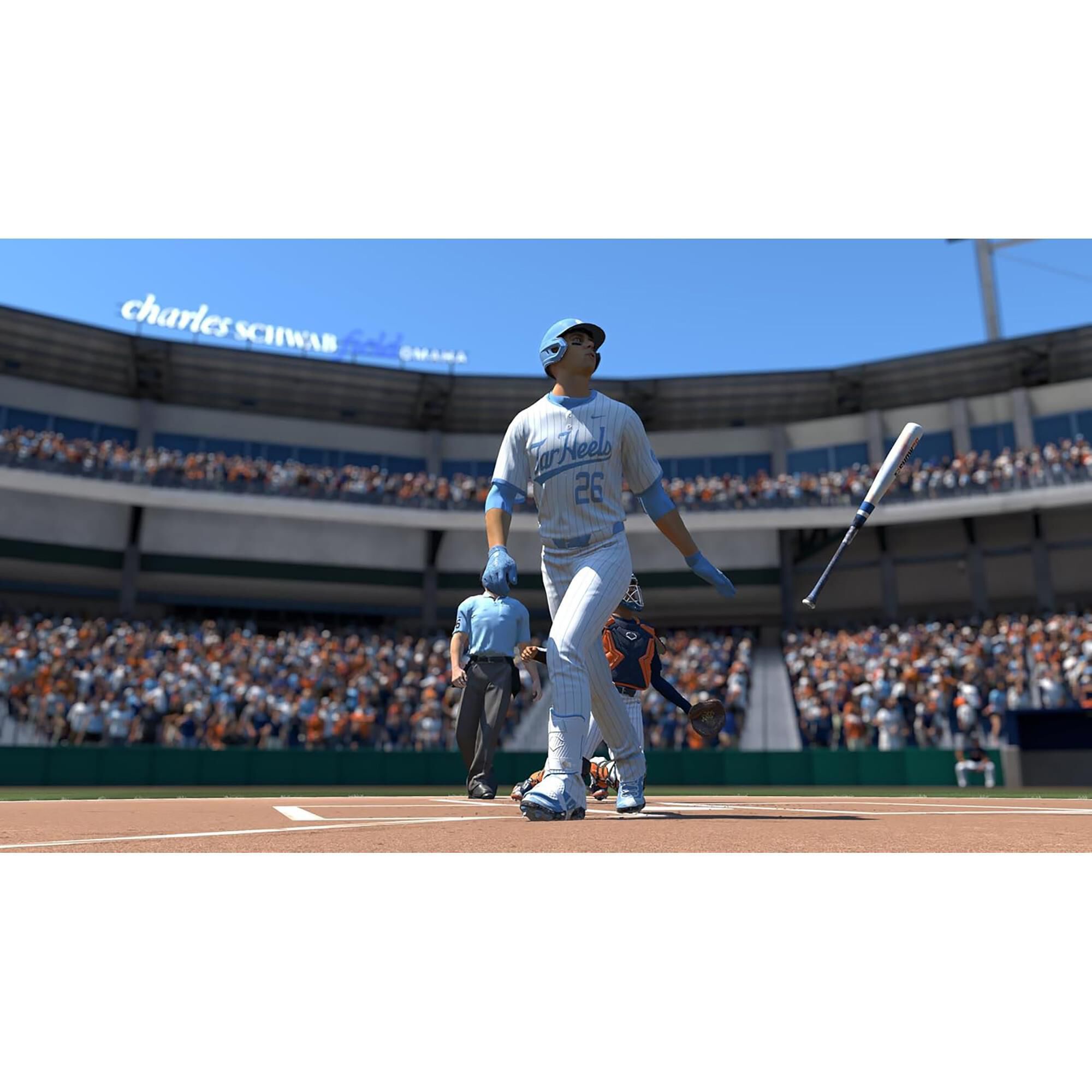 MLB The Show 26 - Nintendo Switch