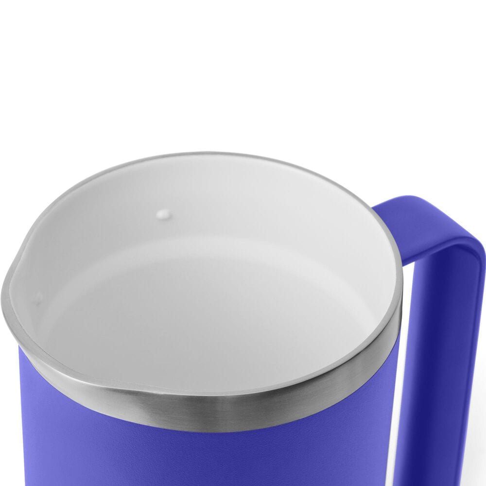 YETI Rambler 34 Oz French Press in Ultramarine Violet, , large