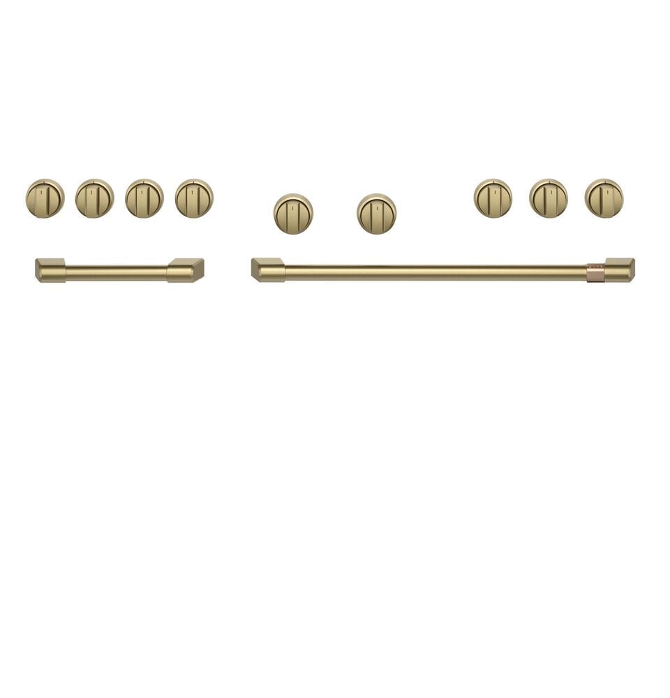 Cafe 48" Cafe Pro Range & Cooktop Handle/Knob, , large