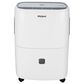 Whirlpool 50-Pint E-Star Dehumidifier in White, , large