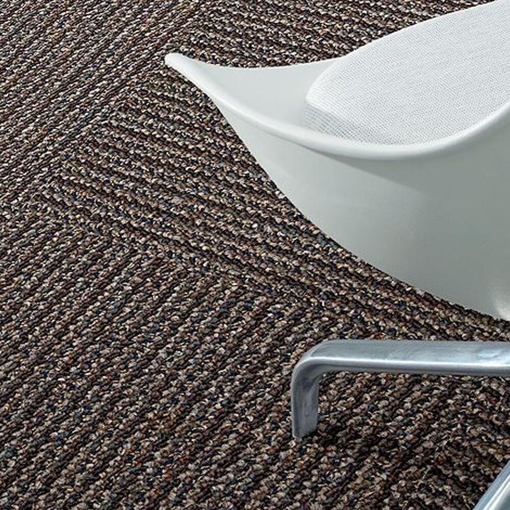 Shaw Chatterbox 24&quot; x 24&quot; Carpet Tile in Speaker, , large