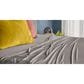 Tempur-Pedic Breeze 4-Piece Full Cooling Sheet Set in Graphite, , large