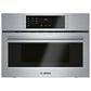 Bosch 27" Speed Oven in Stainless Steel, , large