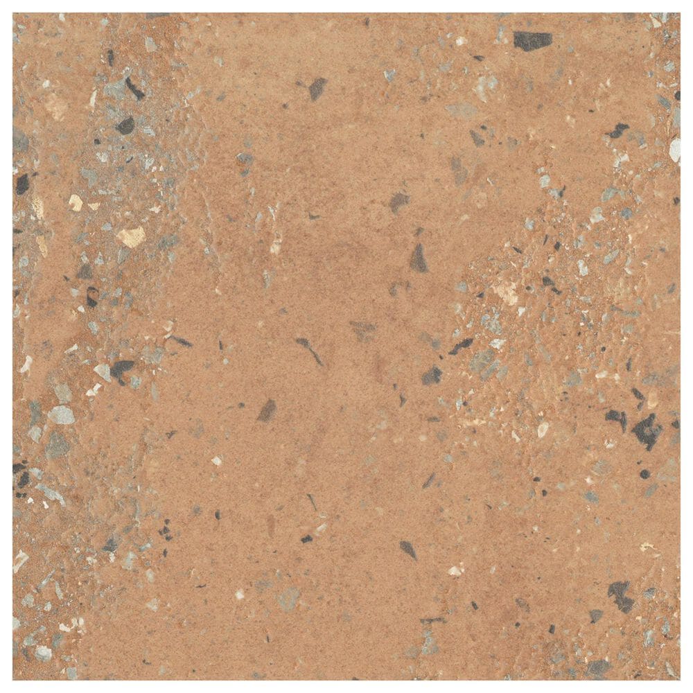 Emser Anvaya Terra 12" x 12" Matte Porcelain Tile, , large