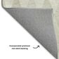 Dalyn Rug Company The Reserve TR2 Ivory 5" x 7"6" Indoor/Outdoor Area Rug, , large