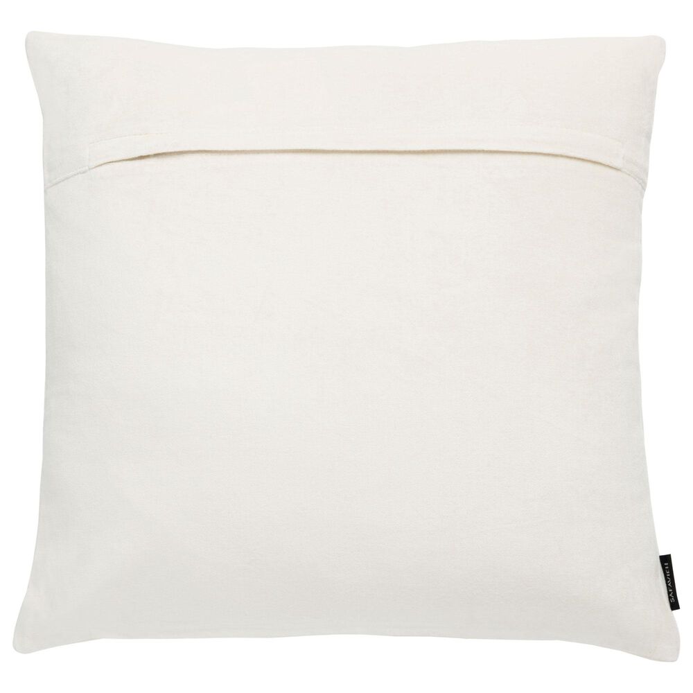 Safavieh Noel Pillow in Beige, , large