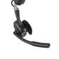 Shokz OpenMeet Bone Conduction Stereo Bluetooth Headset in Black, , large