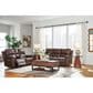 Ashley Bleckley Power Reclining Loveseat in Espresso, , large