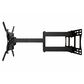 SunBrite Dual Arm Articulating (Full Motion) Outdoor Weatherproof Mount for 37" - 80" TVs, , large